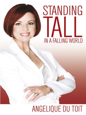 Standing Tall in a Falling World - ebook
